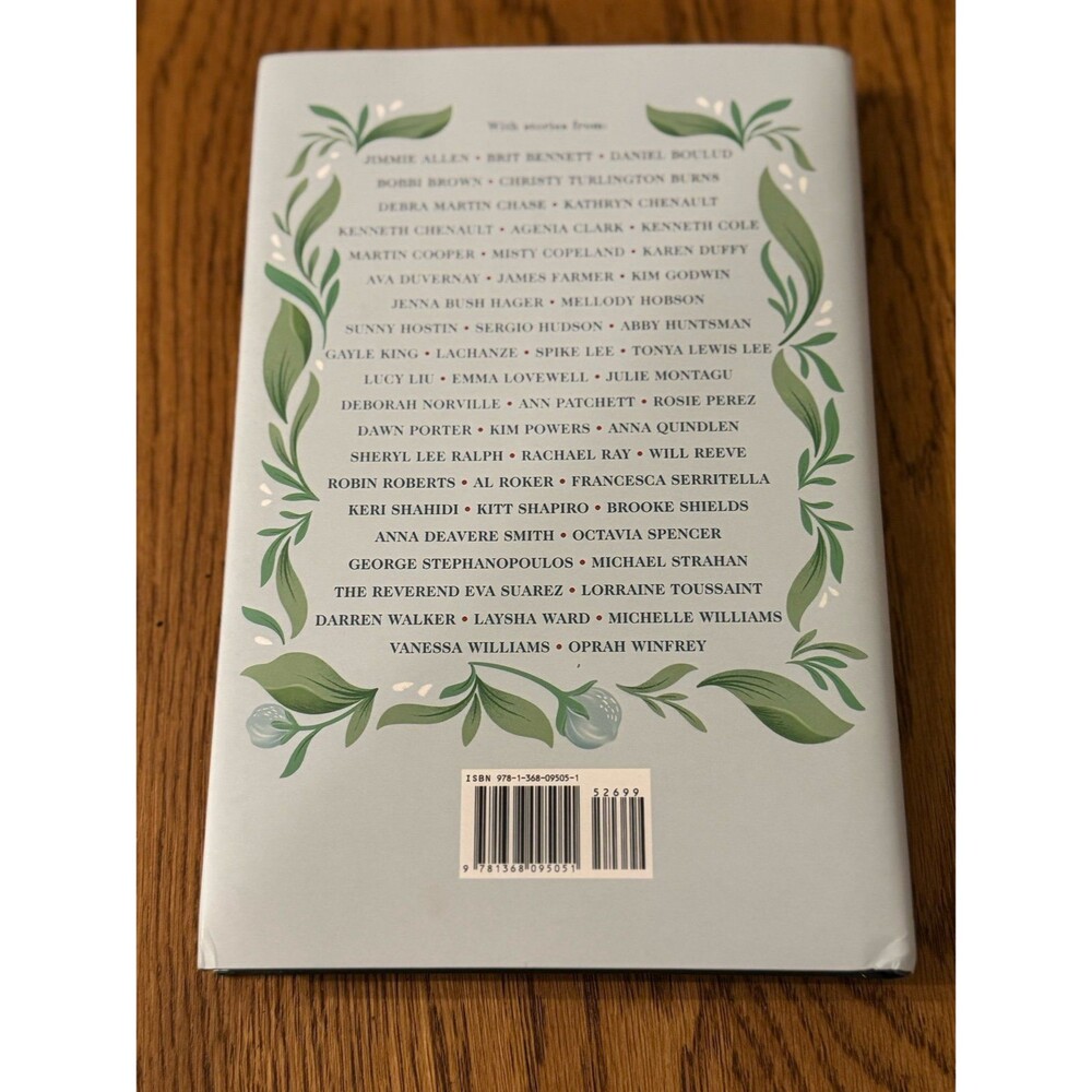 Lessons Learned And Cherished Hardcover Book, Read/Educate/Teach (BRAND NEW!) - Picture 6 of 9